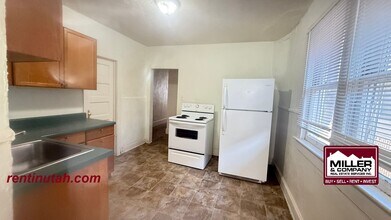 726 E 600 S in Salt Lake City, UT - Building Photo - Building Photo
