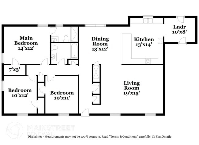 5312 River Falls Dr in Charlotte, NC - Building Photo - Building Photo
