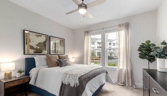 Madison Ridge in Indian Land, SC - Foto de edificio - Building Photo