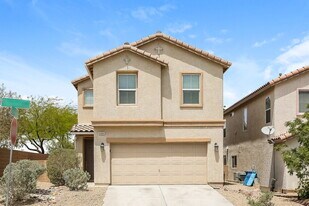 6494 W Haleh Ave in Las Vegas, NV - Building Photo