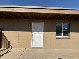 5433 E 30th St in Tucson, AZ - Building Photo
