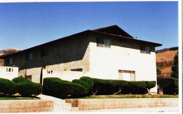 147 Sespe Ave in Fillmore, CA - Building Photo - Building Photo