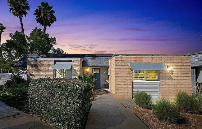 property at 22400 Canyon Club Dr