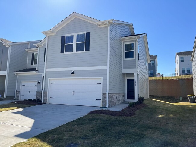 property at 3863 County Down Ave