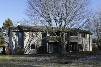 Autumn Grove (Newaygo) in Newaygo, MI - Foto de edificio - Building Photo