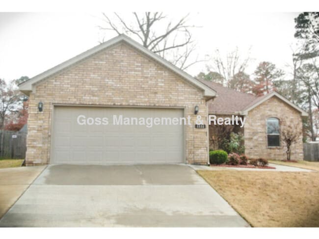 1111 Heights Rd in Benton, AR - Building Photo - Building Photo