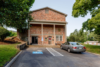 Jamestown Townhomes in Nashville, TN - Building Photo - Building Photo