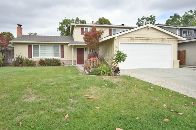 property at 783 Sweetbay Dr