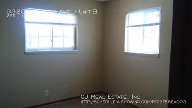 3320 S Oxford Ave in Independence, MO - Building Photo - Building Photo