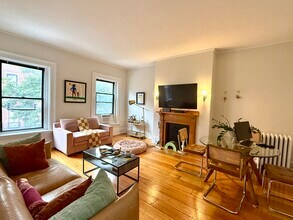 354 Marlborough St in Boston, MA - Foto de edificio - Building Photo