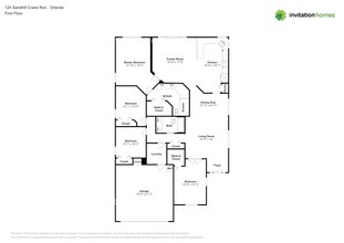 124 Sandhill Crane Run in Orlando, FL - Building Photo - Building Photo