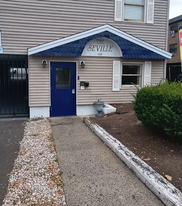 1148 William St in Bridgeport, CT - Building Photo