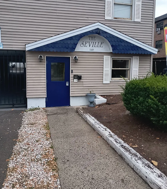 property at 1148 William St