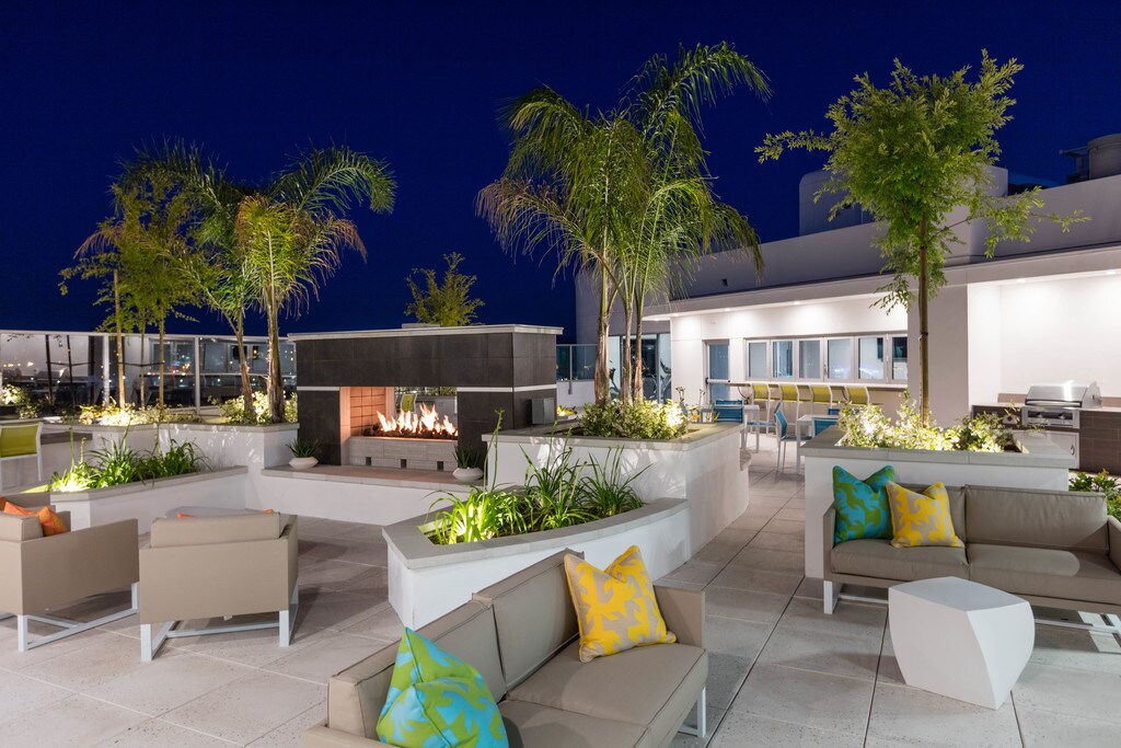 Skye Laguna Niguel, CA Apartments