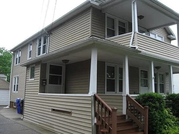 122 Powell Ave, Unit 122 Powell Ave