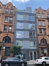 362 W 127th St in New York, NY - Foto de edificio - Building Photo