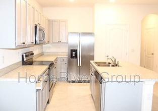 1264 Yellow Finch Dr in Davenport, FL - Building Photo - Building Photo
