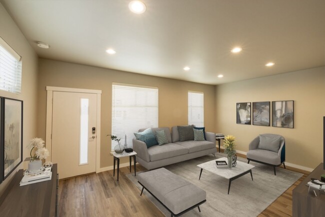 200 Canyon Pkwy in Selah, WA - Building Photo - Building Photo