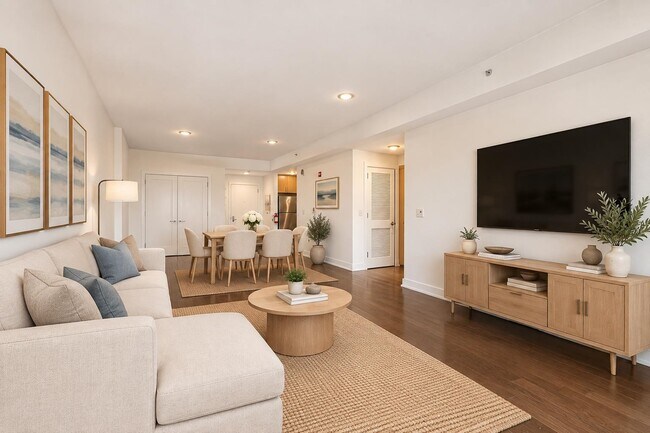 property at 3312 Hudson Ave
