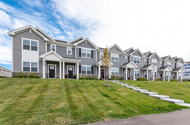 2229 Riesling Rd in Oswego, IL - Building Photo - Building Photo