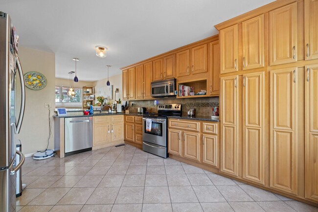 2780 Perry St in Denver, CO - Building Photo - Building Photo