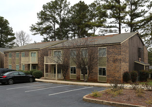 Autumn Ridge in Lagrange, GA - Building Photo - Building Photo