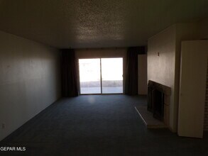4820 Louisiana St in El Paso, TX - Building Photo - Building Photo