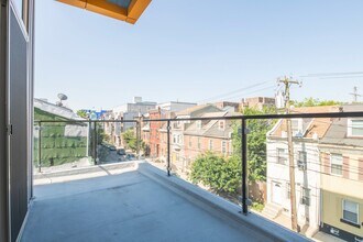 1143 N 3rd St in Philadelphia, PA - Building Photo - Building Photo