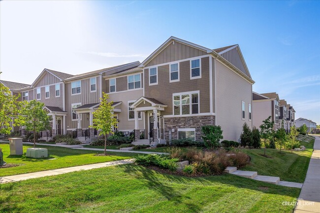 property at 2354 Southwind Blvd