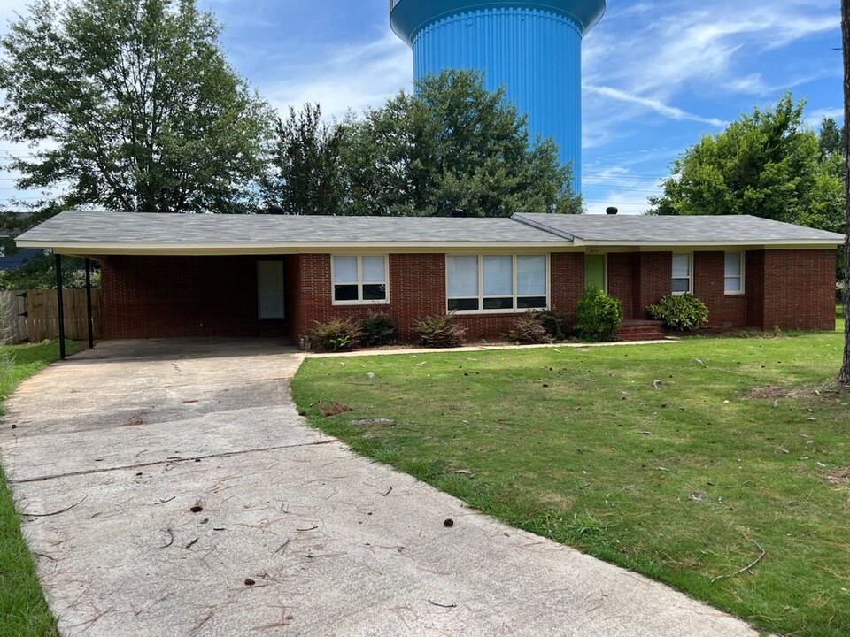 2812 Prince Cir in Tuscaloosa, AL - Building Photo