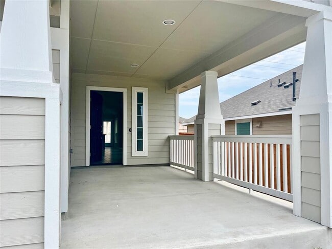 212 Shugart St in San Marcos, TX - Building Photo - Building Photo