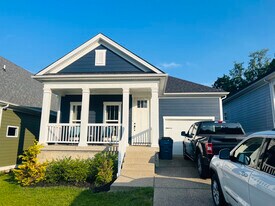 13512 Park Springs Ln in Louisville, KY - Building Photo