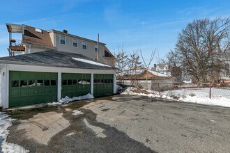68 Sheldon Terrace, Unit 3 in New Haven, CT - Foto de edificio - Building Photo