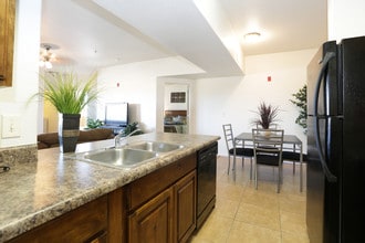 Casa Antigua Condominiums in Sierra Vista, AZ - Building Photo - Interior Photo