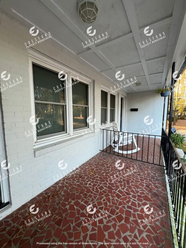 220 Woodrow St in Fayetteville, NC - Building Photo - Building Photo