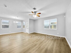 835 Forest Ivy Ln in Houston, TX - Foto de edificio - Building Photo