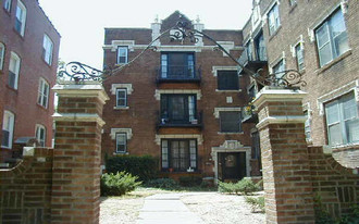 6326 Southwood Ave Apartments