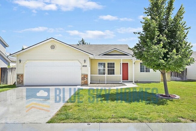 property at 19712 Susquehanna Way