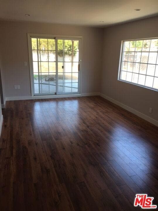property at 12157 Hart St