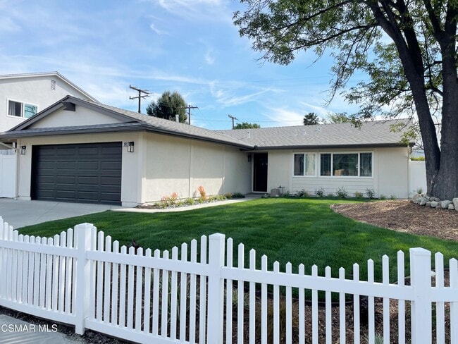 property at 382 Aristotle St