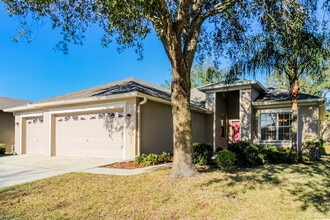 13499 Teaberry Ln in Spring Hill, FL - Building Photo - Building Photo