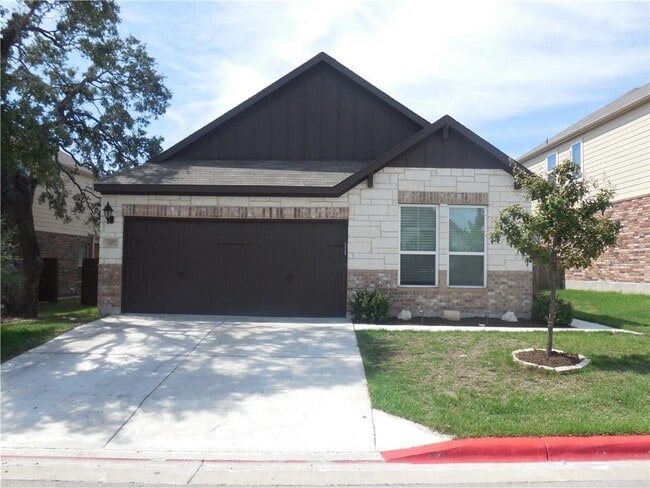 property at 3451 Mayfield Ranch Blvd