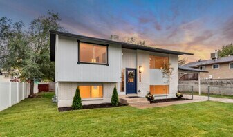 5365 W 5200 S, Unit 5365 W 5200 S in Salt Lake City, UT - Building Photo