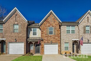 206 Ashmere Ct in Mount Juliet, TN - Building Photo