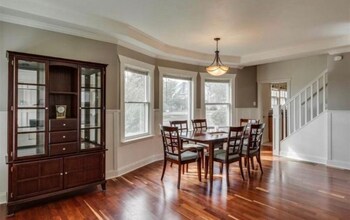 1903 E Illinois Ave in Spokane, WA - Foto de edificio - Building Photo