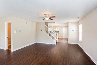 12688 Justice Crossing in Fishers, IN - Building Photo - Building Photo