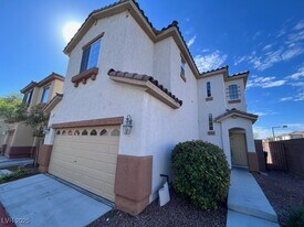 8941 Mt Baker Ct in Las Vegas, NV - Building Photo