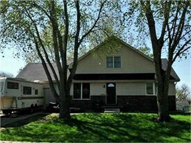 2226 Norwood Dr in Norwalk, IA - Building Photo