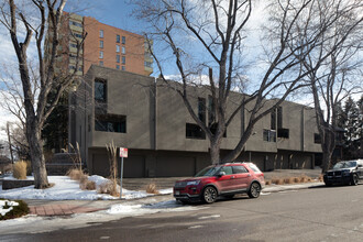 1070 Race St in Denver, CO - Foto de edificio - Primary Photo