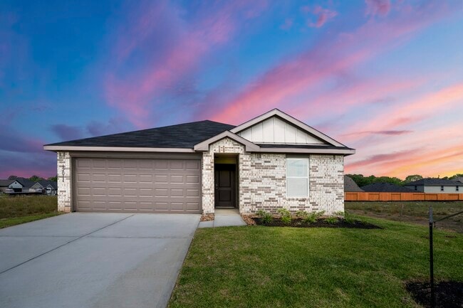 property at 12011 Curlin Dr